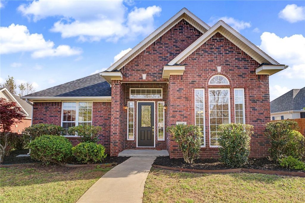 6537 Harvey Jones Avenue, Springdale, AR 72762 Main Photo