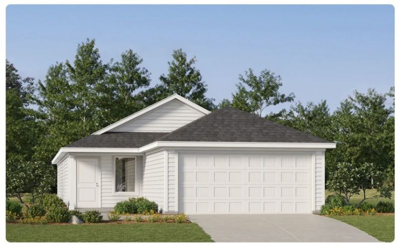 621 Albarossa Avenue , Lowell, AR 72745 Main Photo