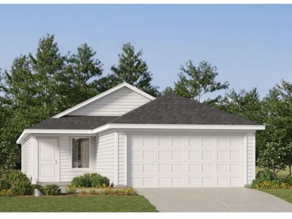 621 Albarossa Avenue , Lowell, AR 72745