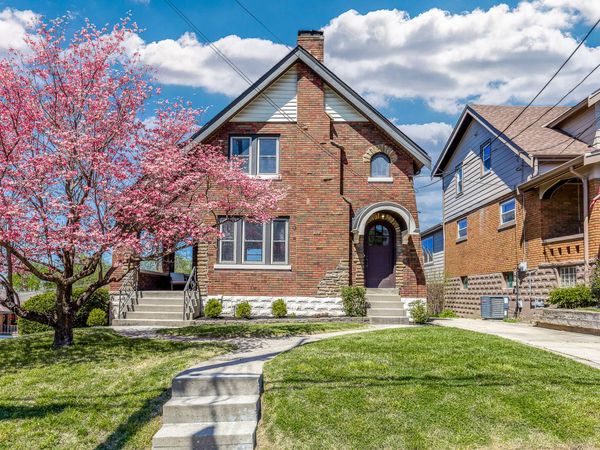 119 Bonnie Leslie Avenue, Bellevue, KY 41073