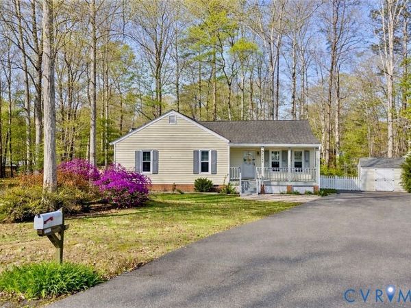 12407 Sandbag Circle , Midlothian, VA 23113