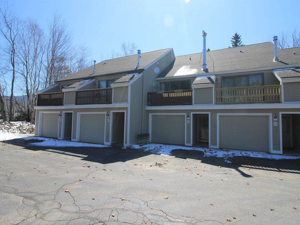 14 Tripyramid Way, Unit 16, Waterville Valley, NH 03215