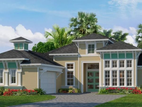 95308 BENTGRASS Court, Fernandina Beach, FL 32034