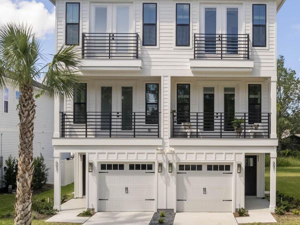 603 12TH Avenue S, Jacksonville Beach, FL 32250