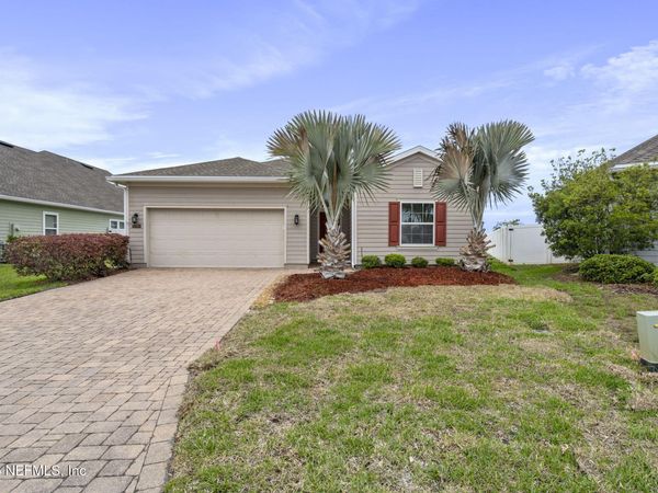 1295 KENDALL Drive, Jacksonville, FL 32211