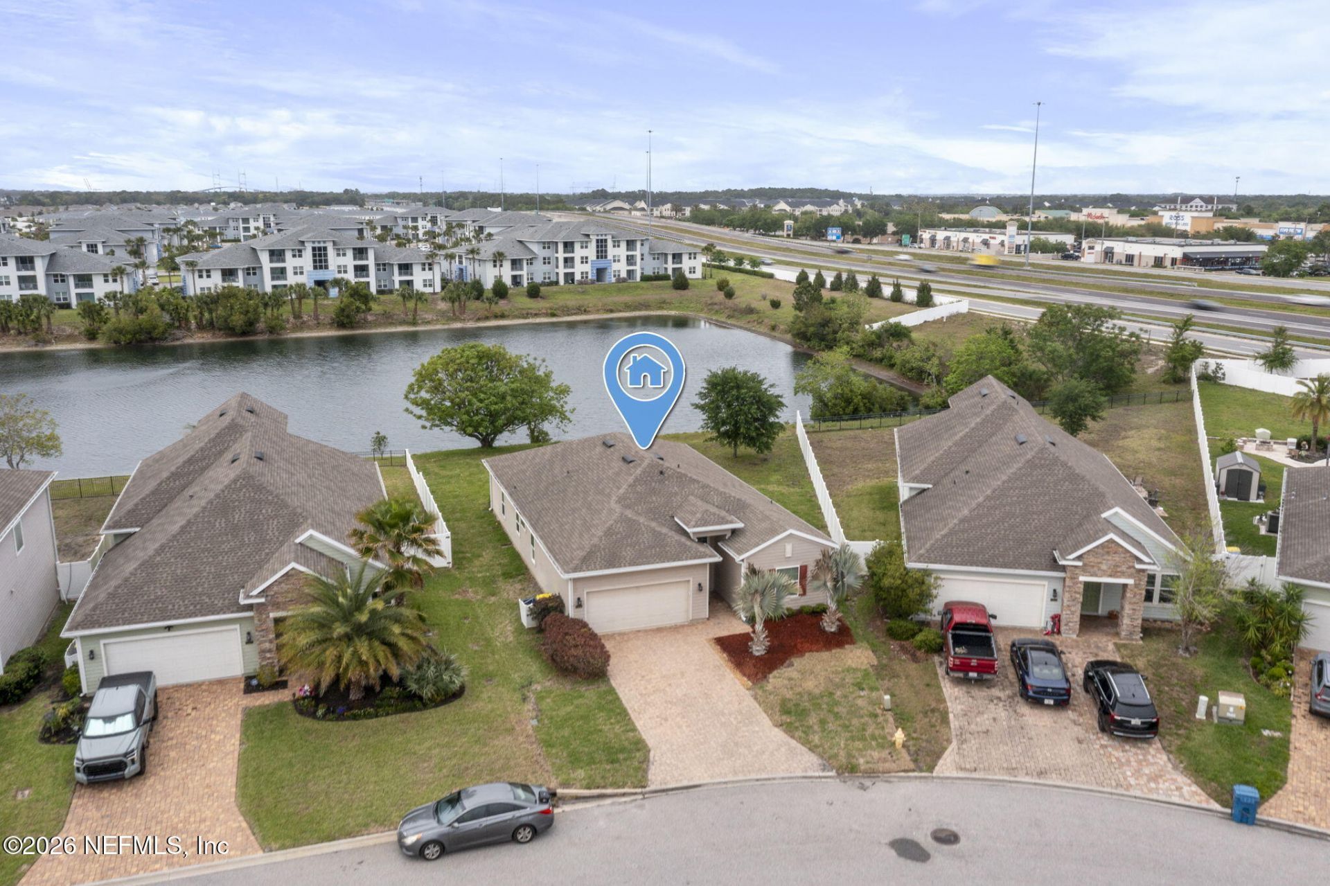 1295 Kendall Drive, Jacksonville, FL 32211 Photo