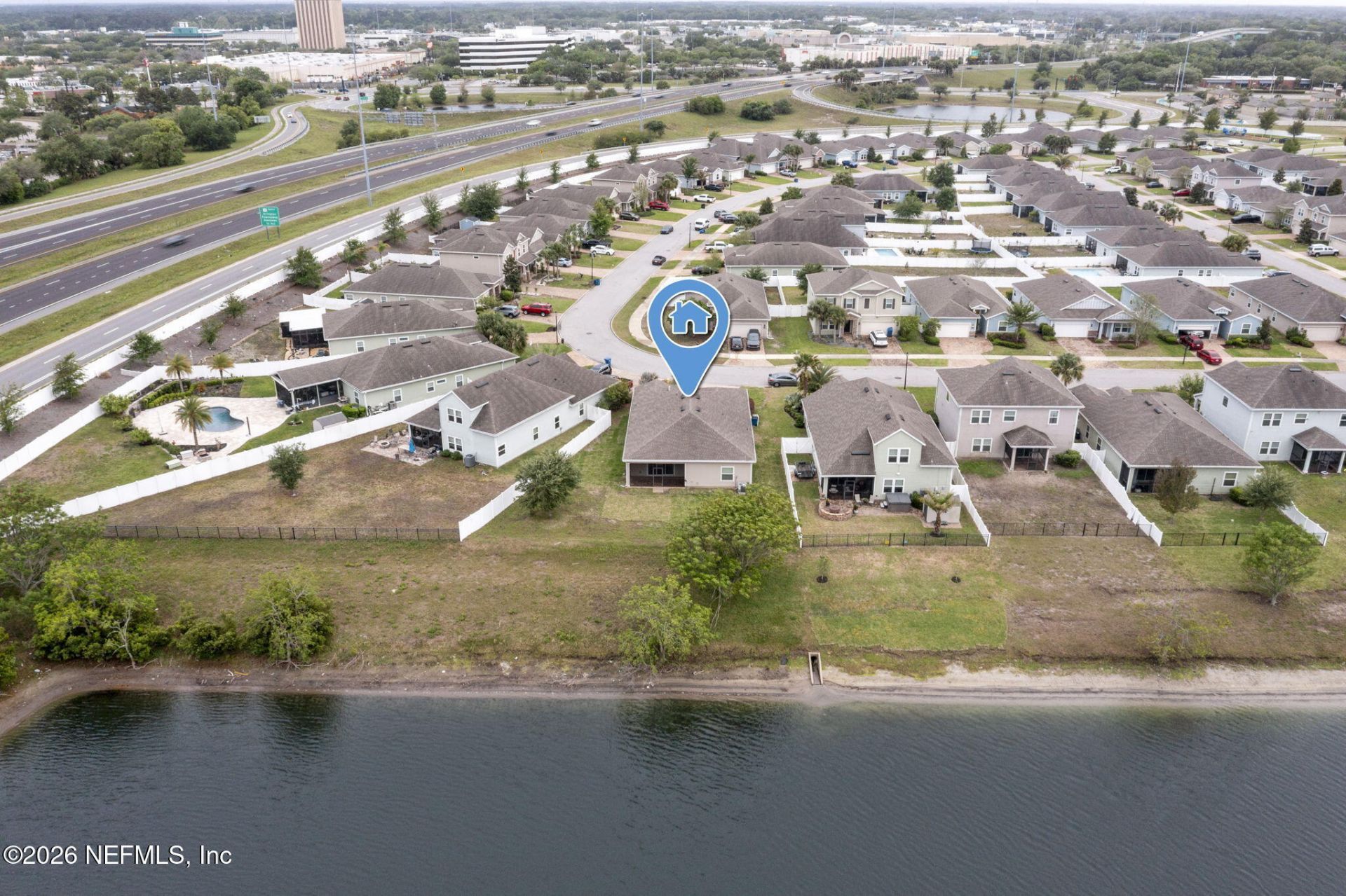 1295 Kendall Drive, Jacksonville, FL 32211 Photo