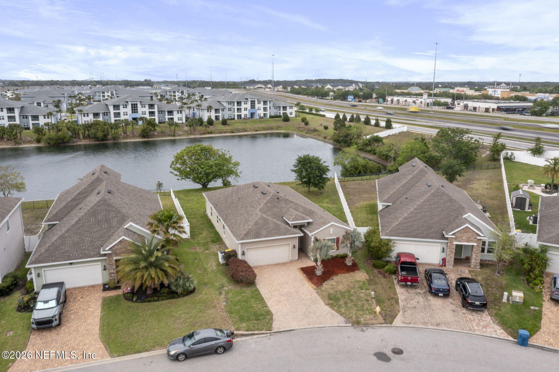 1295 Kendall Drive, Jacksonville, FL 32211 Photo