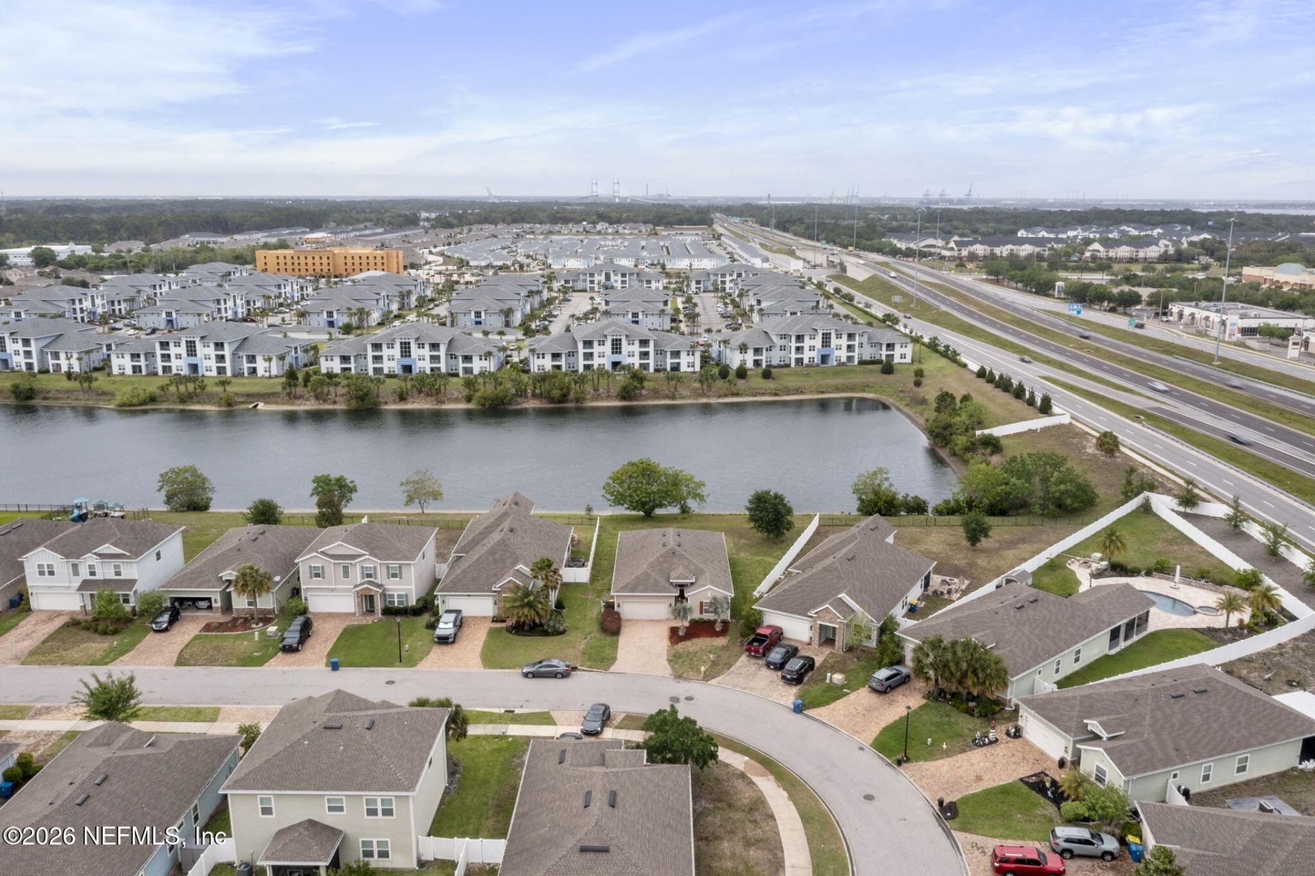 1295 Kendall Drive, Jacksonville, FL 32211 Photo