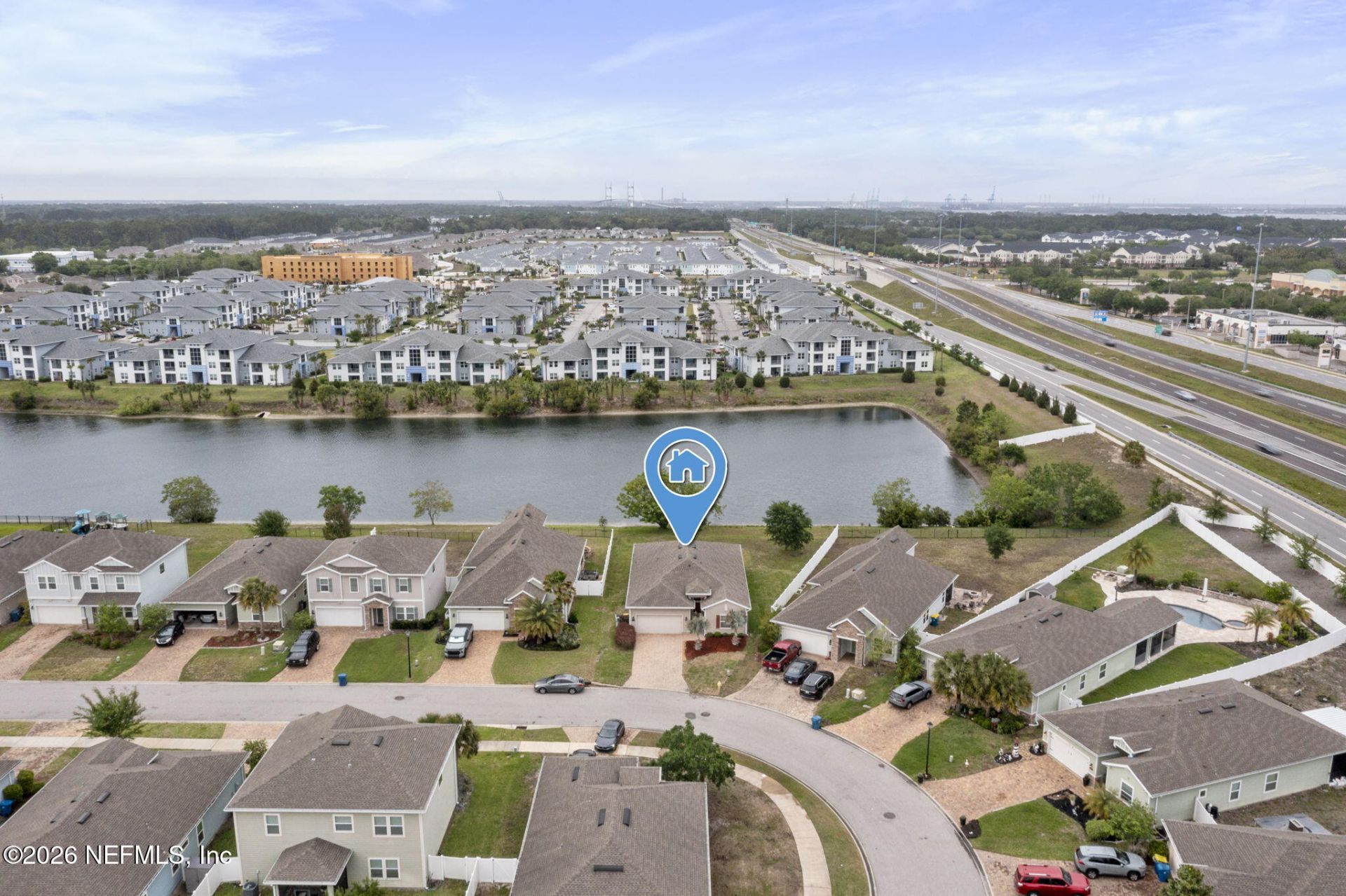 1295 Kendall Drive, Jacksonville, FL 32211 Photo