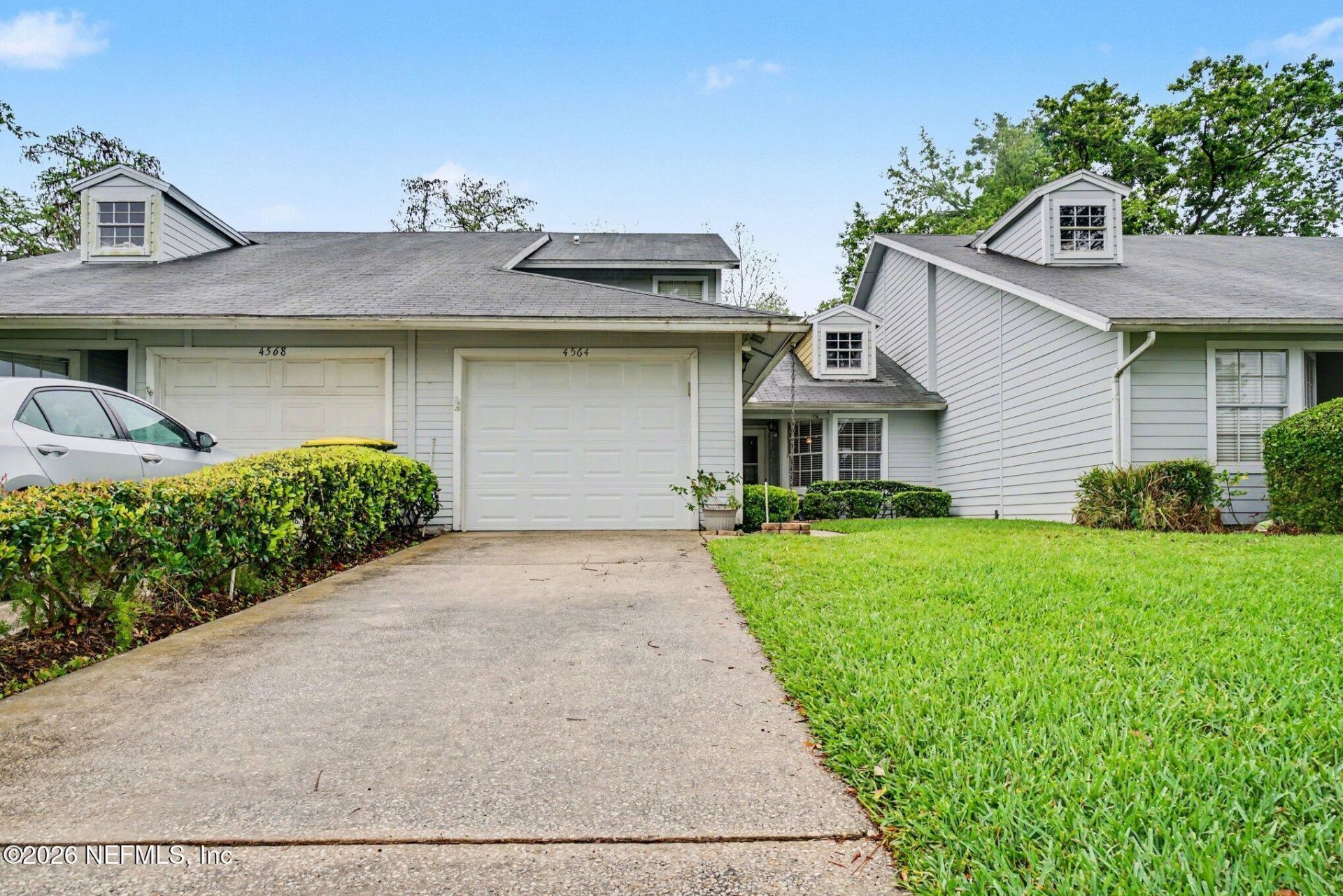 4564 Wandering Oaks Court, Jacksonville, FL 32257 Main Photo