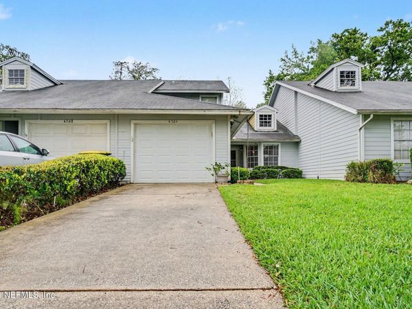 4564 WANDERING OAKS Court, Jacksonville, FL 32257