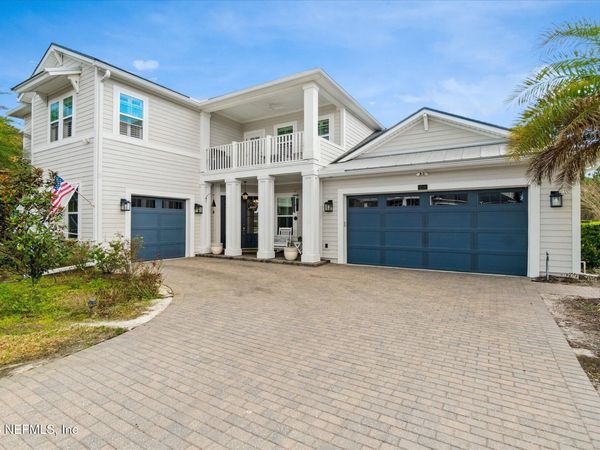 195 GLENNEYRE Circle, St. Augustine, FL 32092