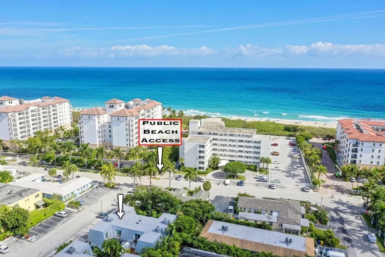 106 Linda Lane, Unit 4, Palm Beach Shores, FL 33404 Photo