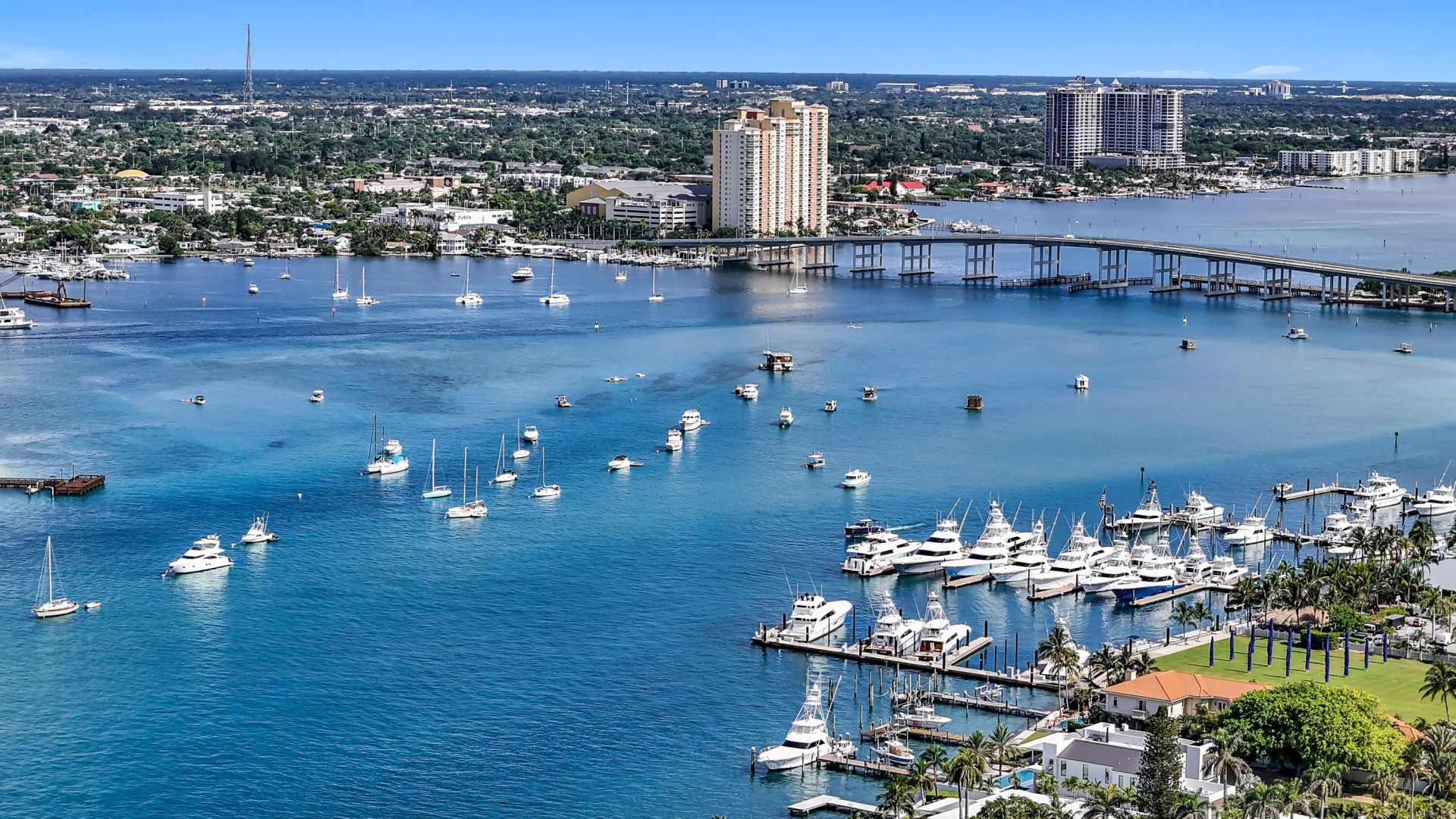 106 Linda Lane, Unit 4, Palm Beach Shores, FL 33404 Photo