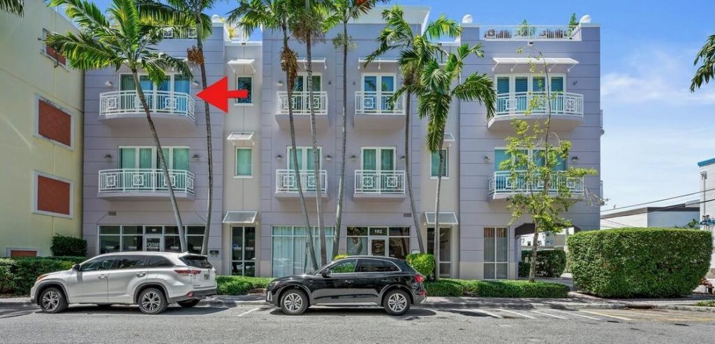 12 SE 1st Avenue, Unit 302, Delray Beach, FL 33444 Photo