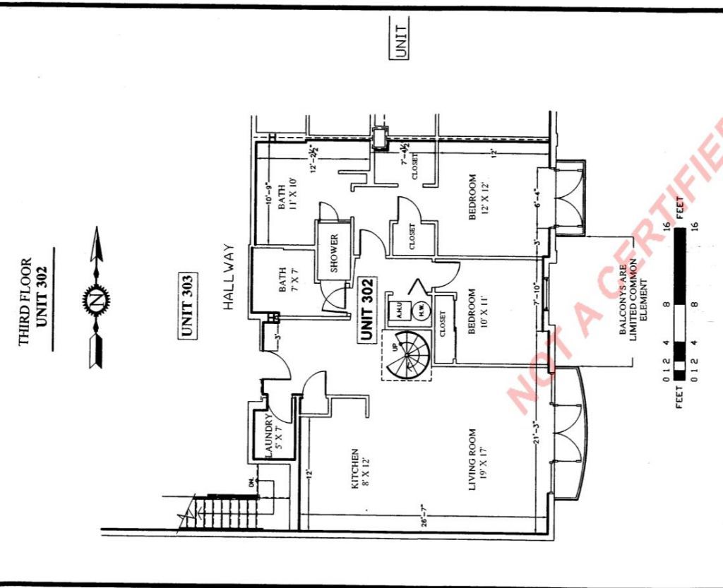 12 SE 1st Avenue, Unit 302, Delray Beach, FL 33444 Photo