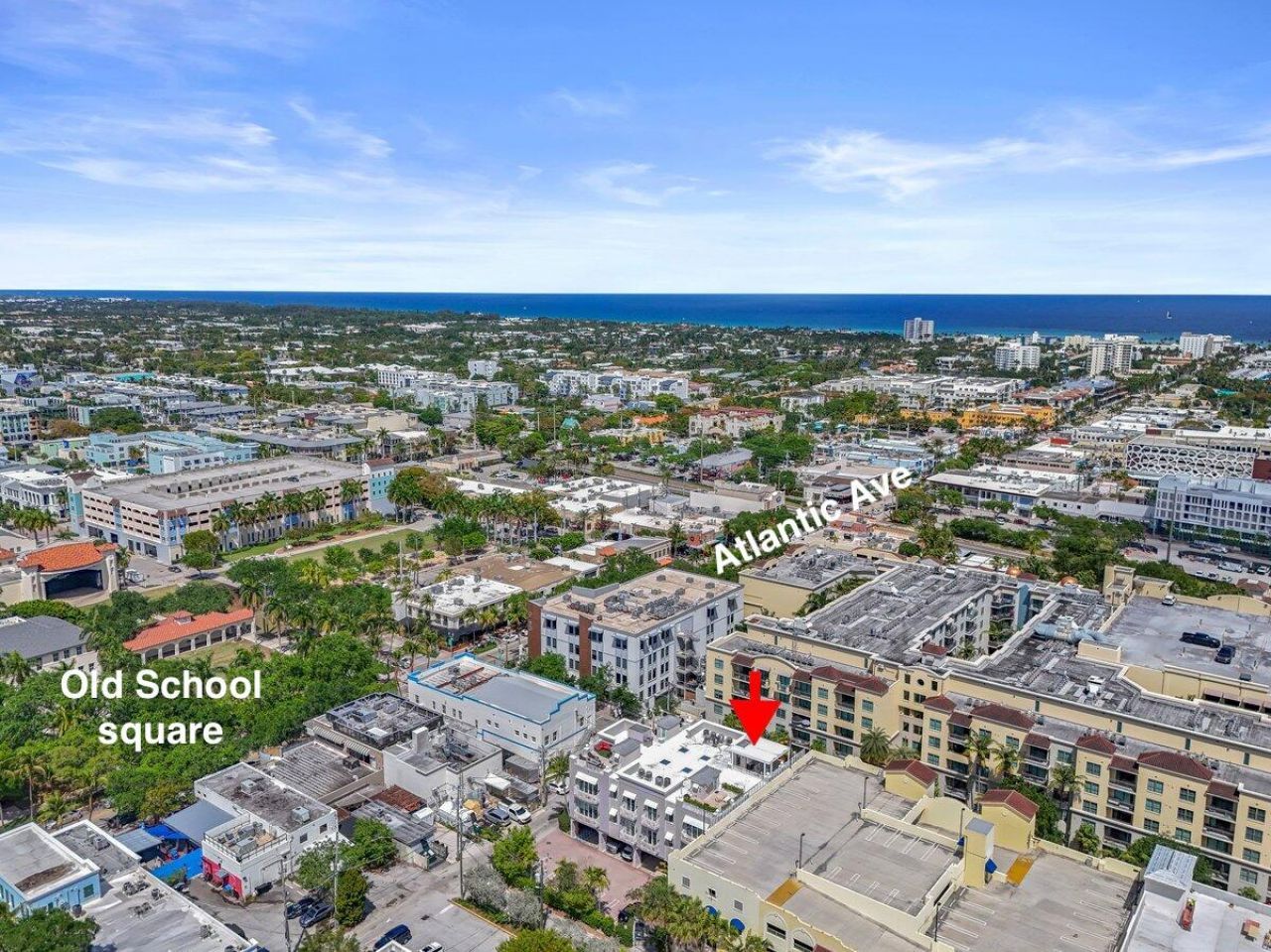 12 SE 1st Avenue, Unit 302, Delray Beach, FL 33444 Photo
