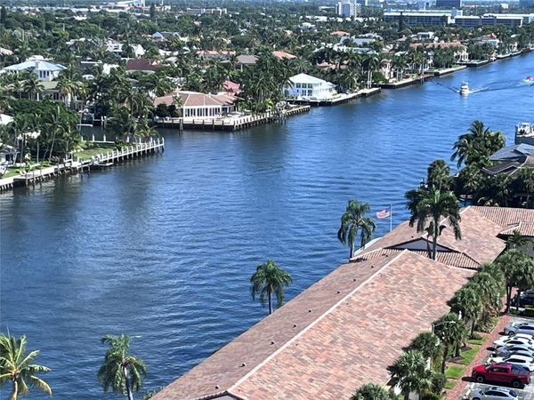 3200 NE 36th Street E, Unit 709, Fort Lauderdale, FL 33308
