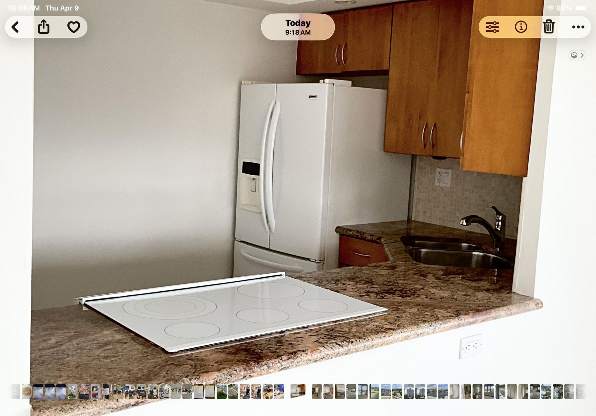3200 NE 36th Street E, Unit 709, Fort Lauderdale, FL 33308 Photo