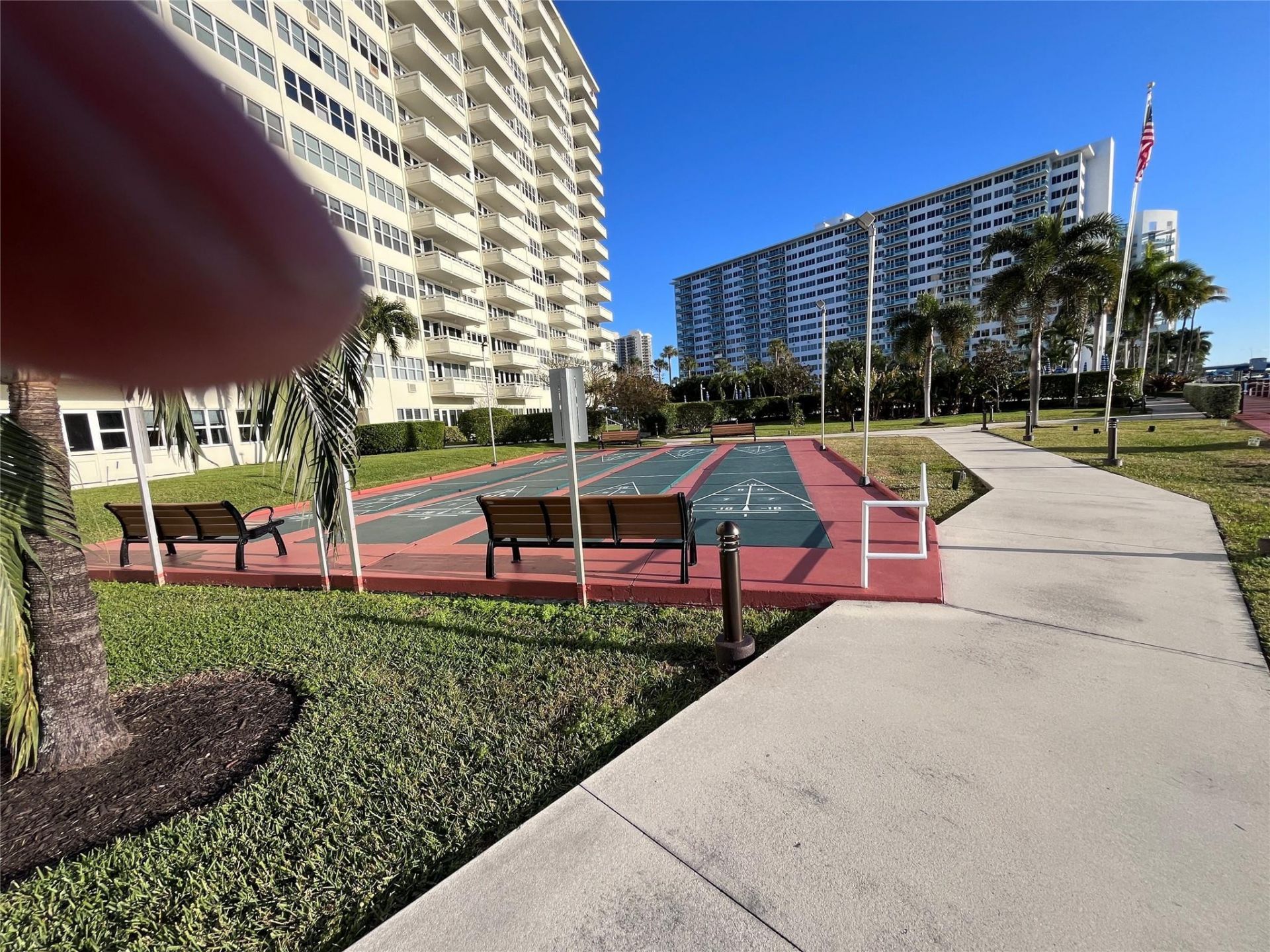 3200 NE 36th Street E, Unit 709, Fort Lauderdale, FL 33308 Photo