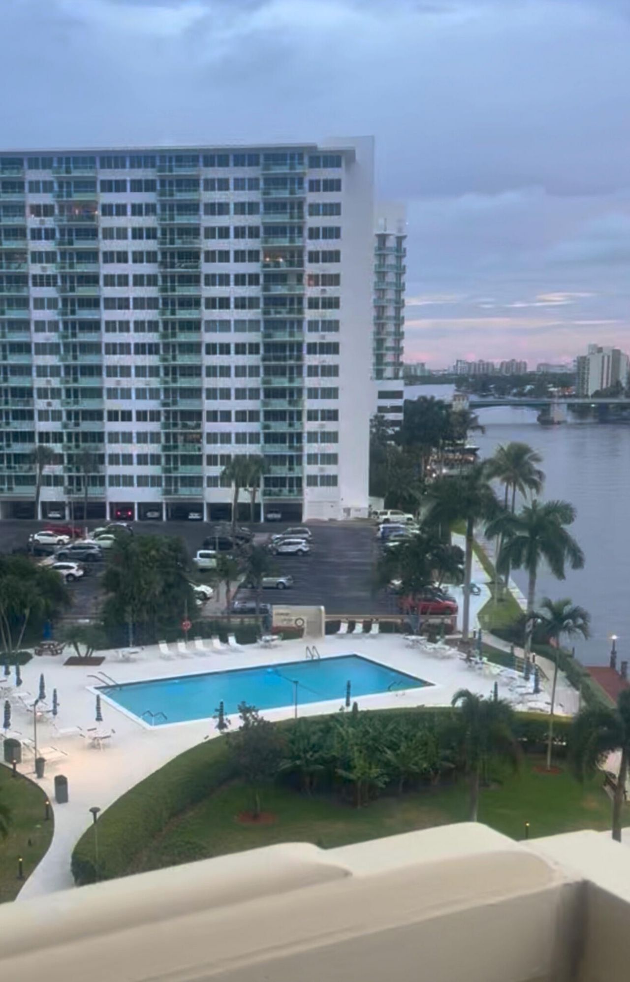 3200 NE 36th Street E, Unit 709, Fort Lauderdale, FL 33308 Photo