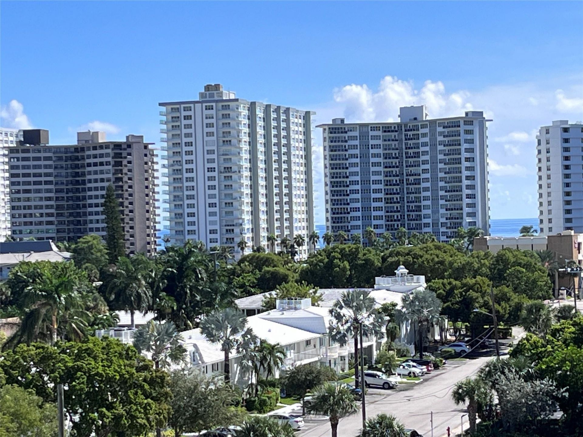 3200 NE 36th Street E, Unit 709, Fort Lauderdale, FL 33308 Photo