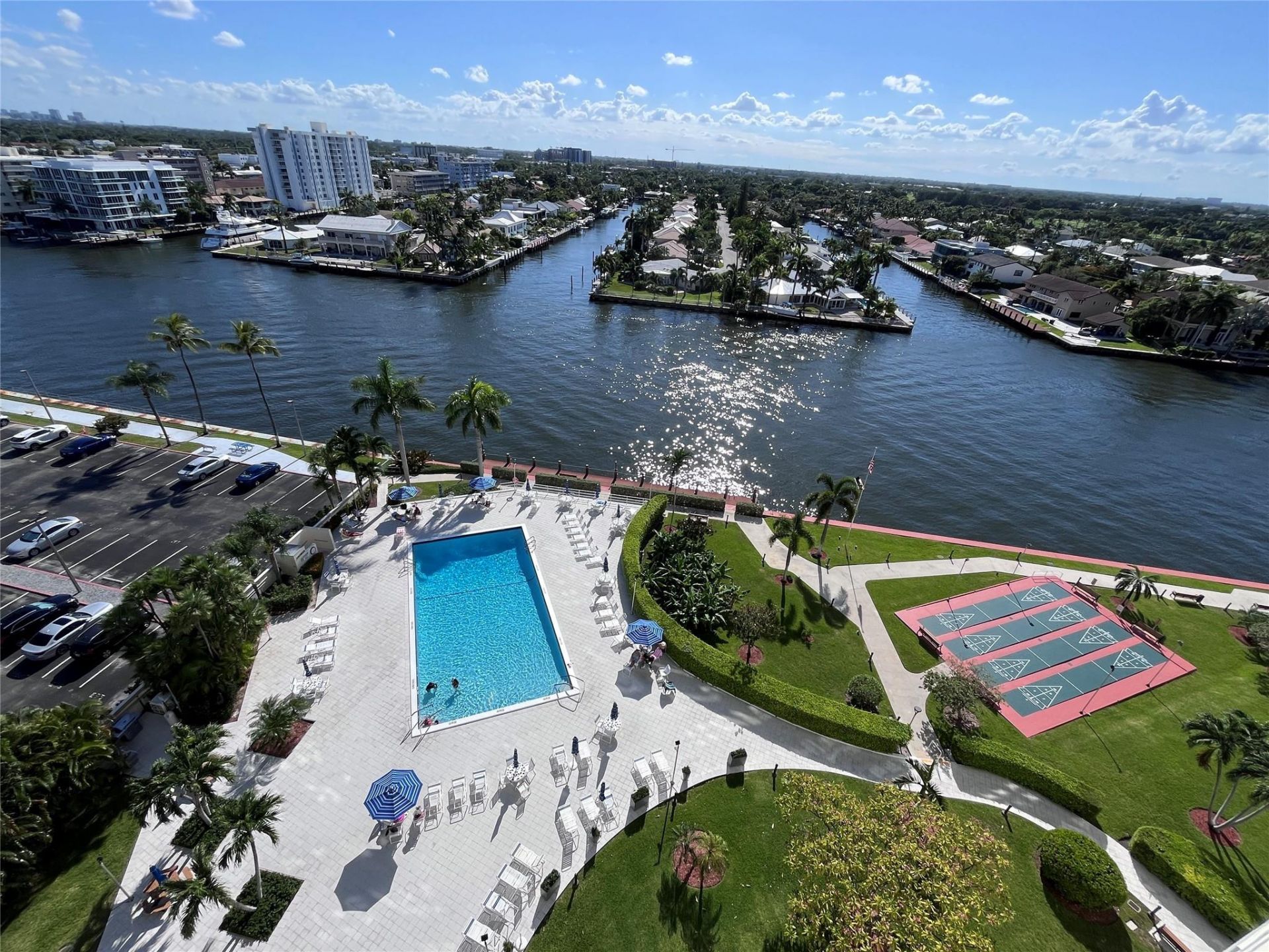 3200 NE 36th Street E, Unit 709, Fort Lauderdale, FL 33308 Photo