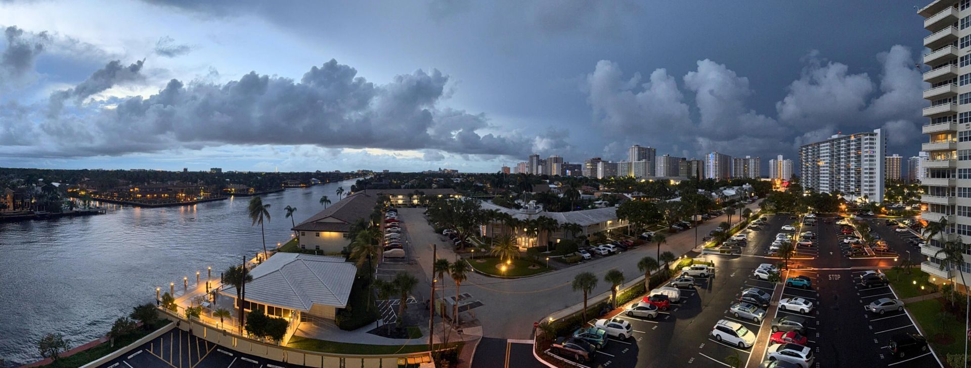 3200 NE 36th Street E, Unit 709, Fort Lauderdale, FL 33308 Photo