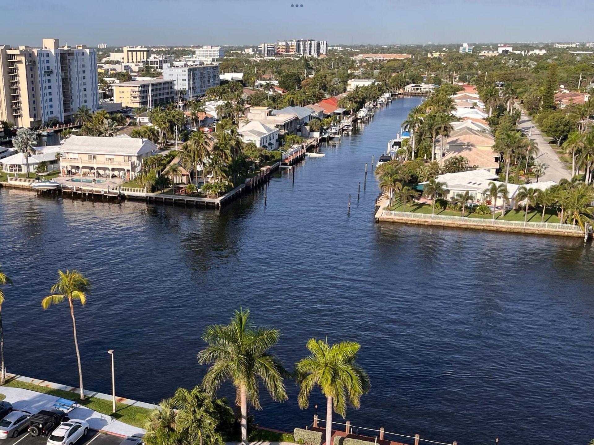 3200 NE 36th Street E, Unit 709, Fort Lauderdale, FL 33308 Photo