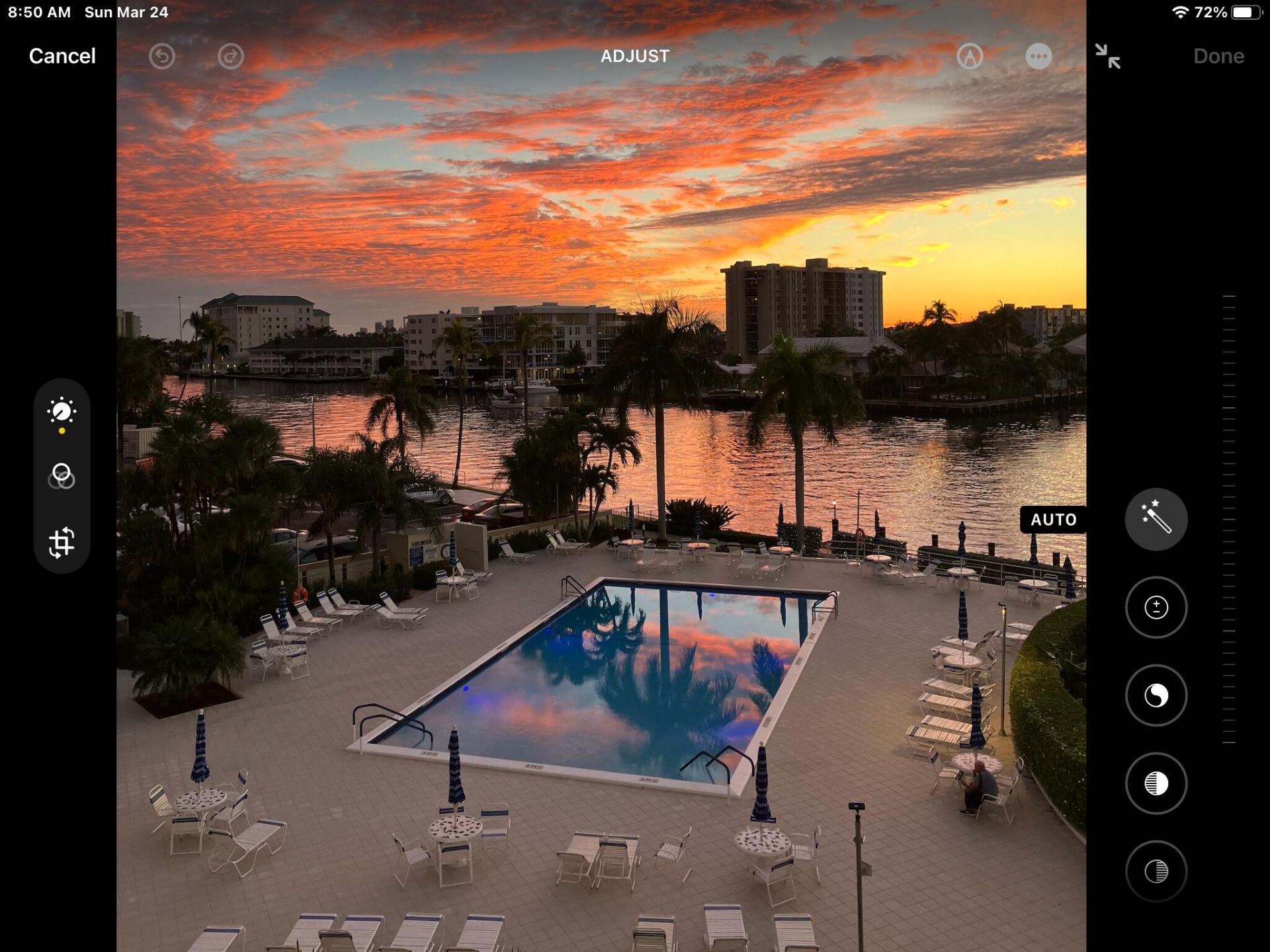 3200 NE 36th Street E, Unit 709, Fort Lauderdale, FL 33308 Photo