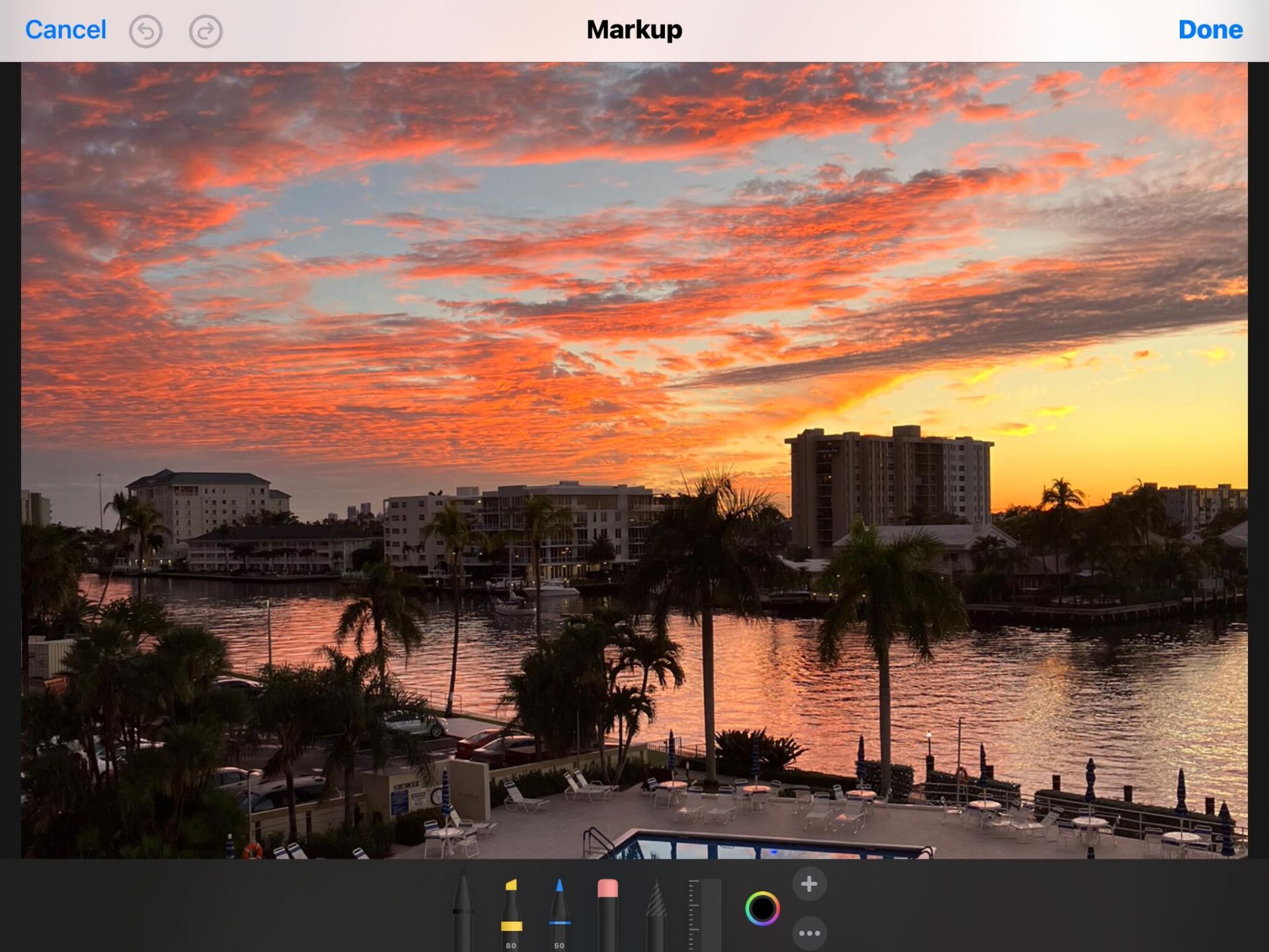 3200 NE 36th Street E, Unit 709, Fort Lauderdale, FL 33308 Photo
