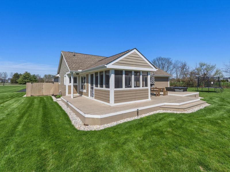 1770 Cheshire Road , Delaware, OH 43015 Photo 27