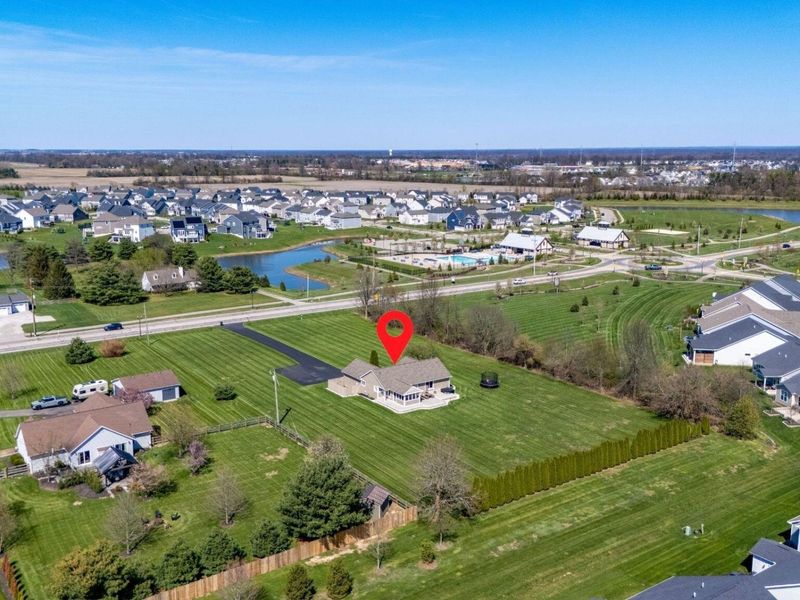 1770 Cheshire Road , Delaware, OH 43015 Photo 36