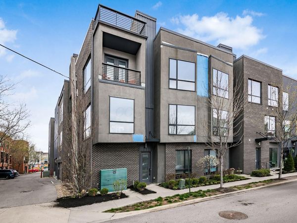 230 Neruda Avenue , Columbus, OH 43215