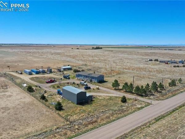 49800 E 112th Avenue, Bennett, CO 80102