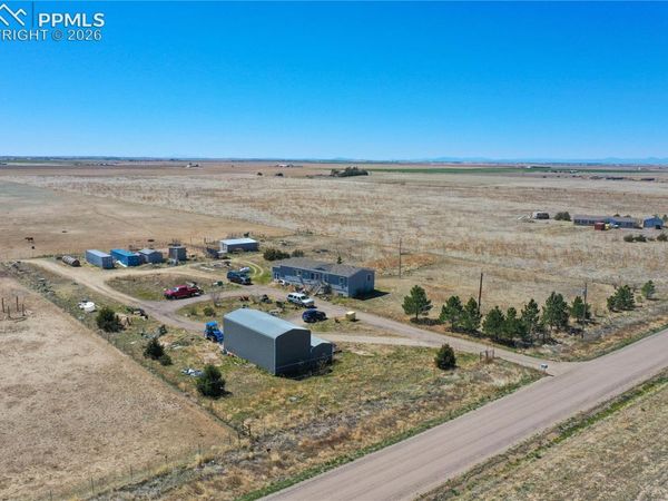 49800 E 112th Avenue, Bennett, CO 80102
