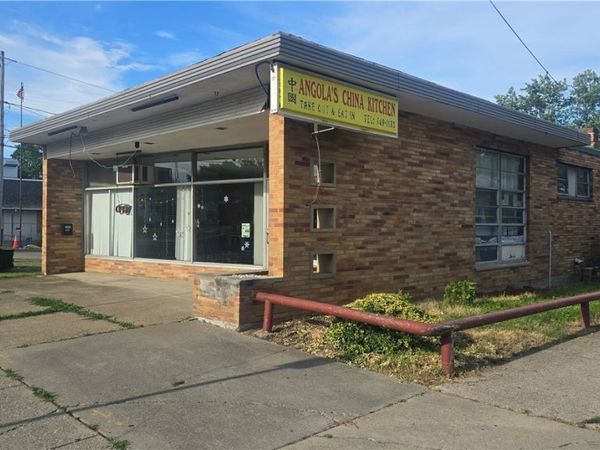 167 N Main Street , Angola, NY 14006