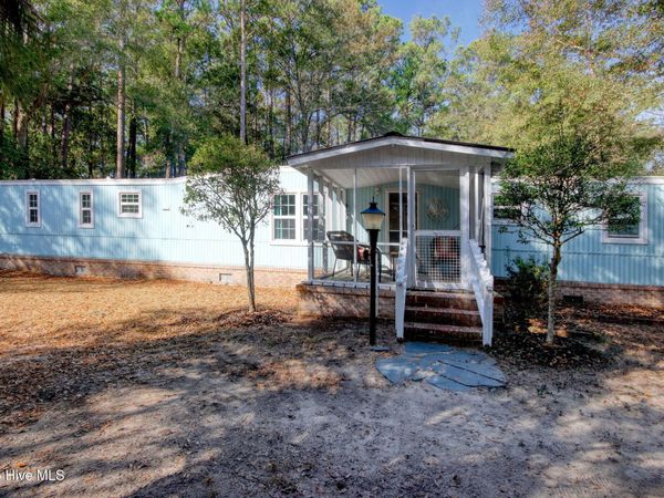 9161 Riveredge Place SW, Calabash, NC 28467