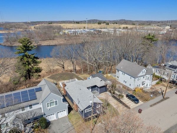 243 Riverside Dr, Dedham, MA 02026