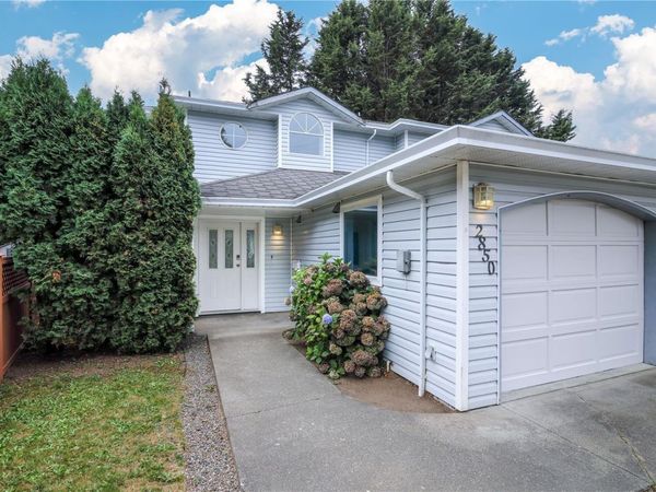 2850 Santana Dr, Langford, BC V9B 5B2