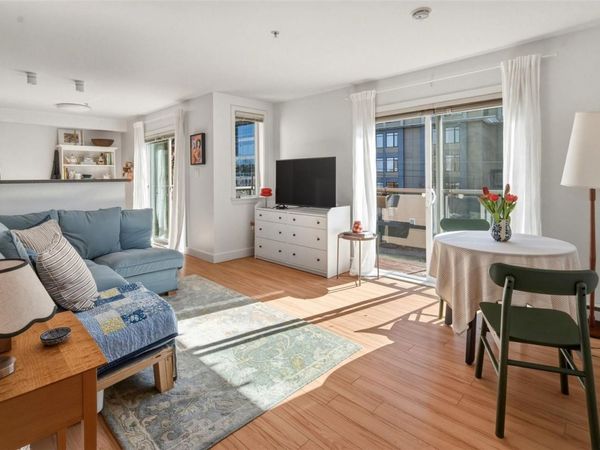 356 Gorge Rd E, Unit 303, Victoria, BC V8T 2W2