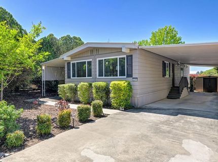 221 Bluebird Ln, Folsom, CA 95630 Photo