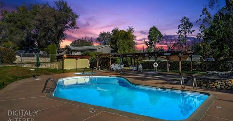 221 Bluebird Ln, Folsom, CA 95630 Photo