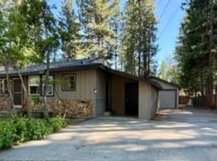 900 Patricia Ln, South Lake Tahoe, CA 96150 Photo