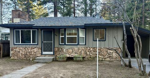 900 Patricia Ln, South Lake Tahoe, CA 96150 Photo
