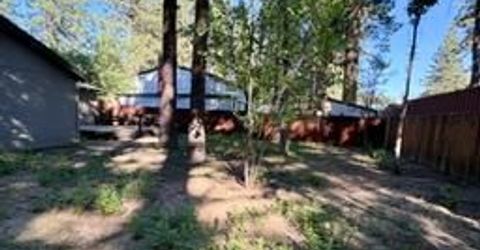 900 Patricia Ln, South Lake Tahoe, CA 96150 Photo