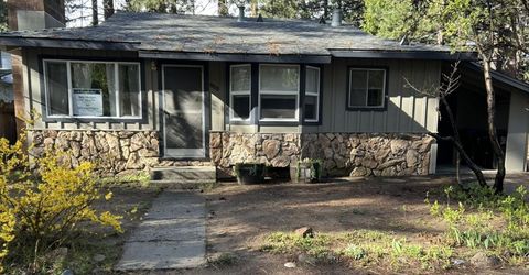 900 Patricia Ln, South Lake Tahoe, CA 96150 Photo