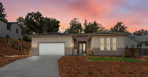 446 Canyon Creek Dr, Auburn, CA 95603 Photo