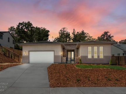 446 Canyon Creek Dr, Auburn, CA 95603 Photo